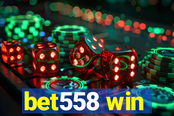 bet558 win